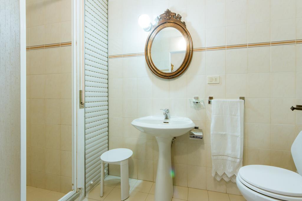 Agriturismo Verde Oliva Bagno a Ripoli Eksteriør bilde