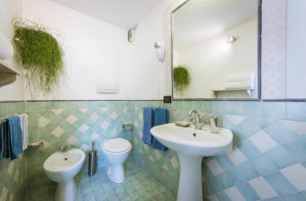 Agriturismo Verde Oliva Bagno a Ripoli Eksteriør bilde