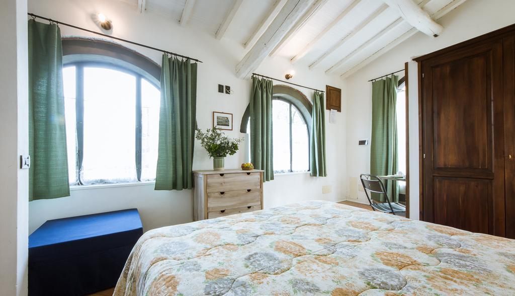 Agriturismo Verde Oliva Bagno a Ripoli Eksteriør bilde