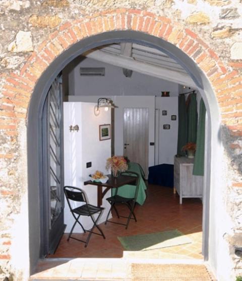 Agriturismo Verde Oliva Bagno a Ripoli Eksteriør bilde